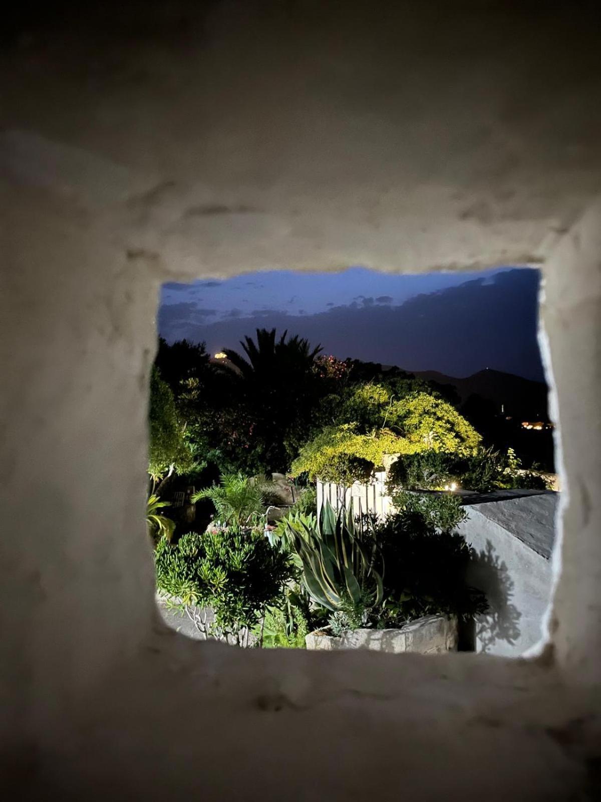 Il Giardino Della Falena Vila Ilha de Ilha de Favignana Exterior foto